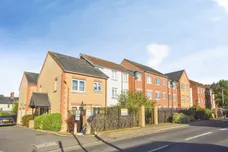 Railway Street, Braintree