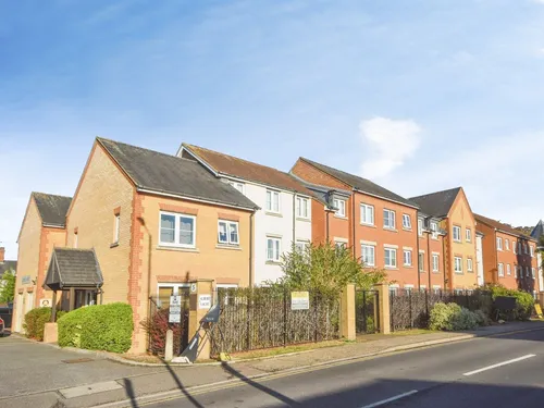 Railway Street, Braintreephoto