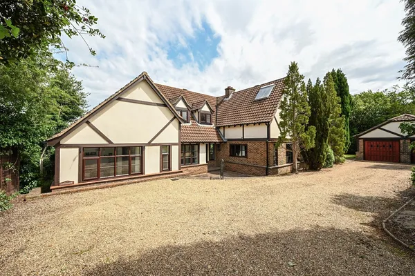 Clearwater Lane, Lewes Road, RH17 photo 1