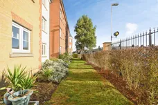Railway Street, Braintree