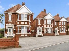Thorold Road, Southampton photo