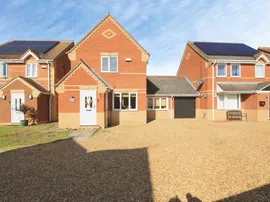 Harvester Way, Crowland, PETERBOROUGH photo