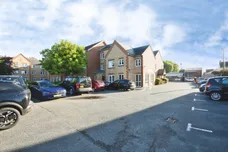 Railway Street, Braintree
