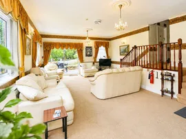 Thorold Road, Southampton thumb 3