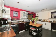 Harvester Way, Crowland, PETERBOROUGH