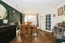 Harvester Way, Crowland, PETERBOROUGH