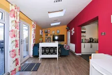 Harvester Way, Crowland, PETERBOROUGH