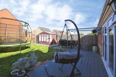 Harvester Way, Crowland, PETERBOROUGH