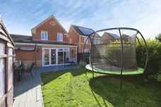 Harvester Way, Crowland, PETERBOROUGH