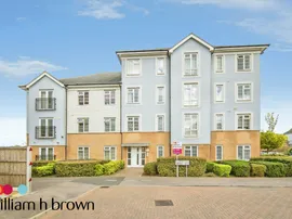 Heron Way, HARWICH photo