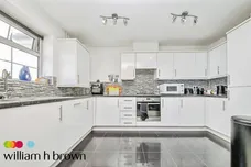Heron Way, HARWICH