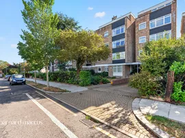 Kersfield Road, London photo