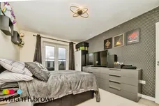 Heron Way, HARWICH