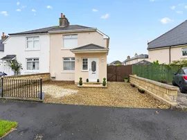 James Sym Crescent, Kilmarnock photo
