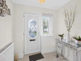 James Sym Crescent, Kilmarnock thumb 2