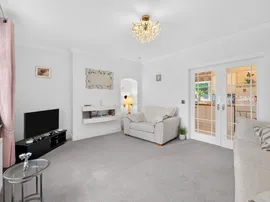 James Sym Crescent, Kilmarnock thumb 3