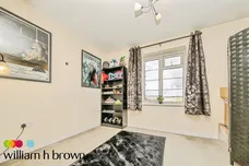 Heron Way, HARWICH