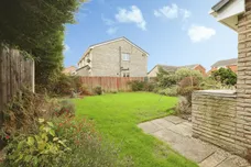 Hunters Way, Dinnington, Sheffield