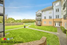 Heron Way, HARWICH