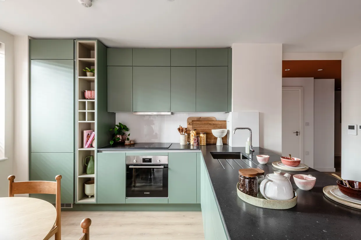 Plot 2 The Pages High Road, Wembley, HA9 photo 5