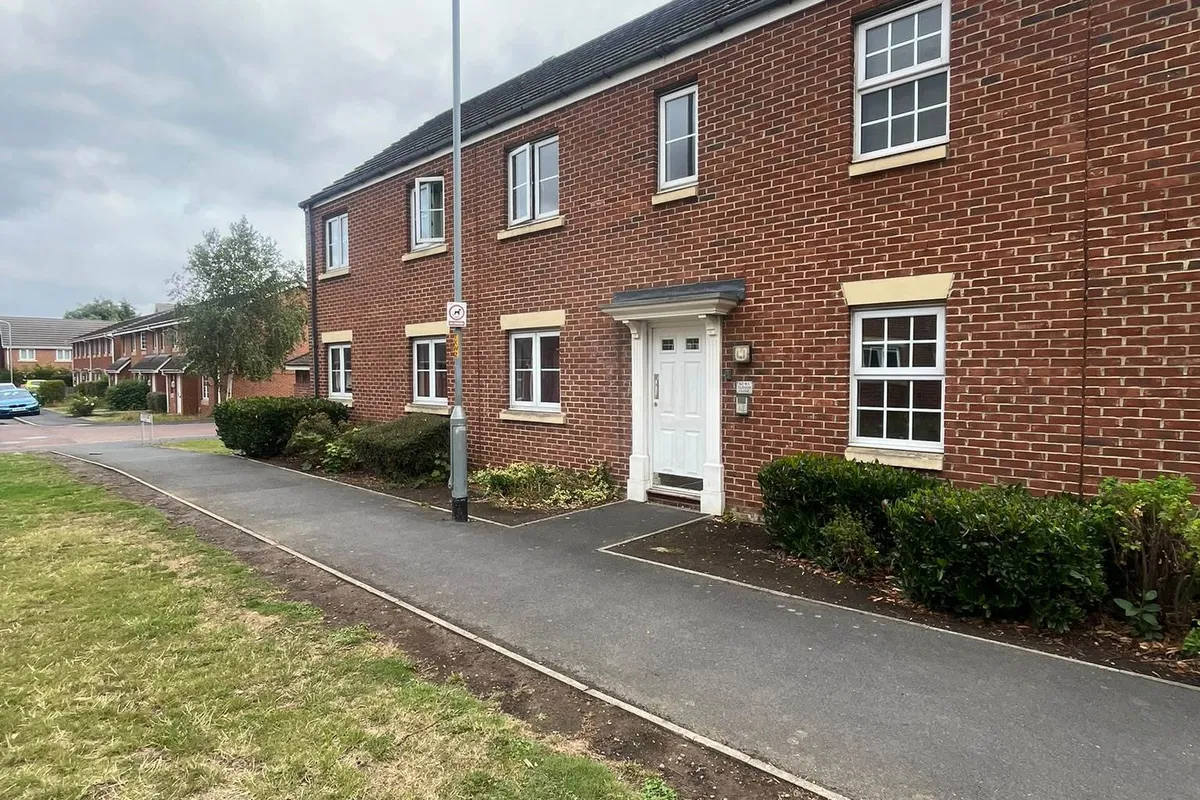 Clough Close, MIDDLESBROUGH