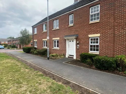 Clough Close, MIDDLESBROUGHphoto