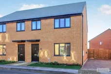 Stonemason Way, Peterborough