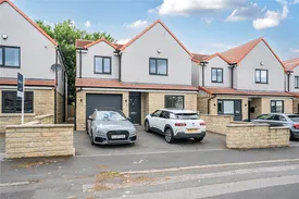 Property responsive