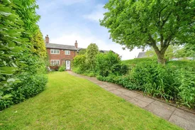Property responsive