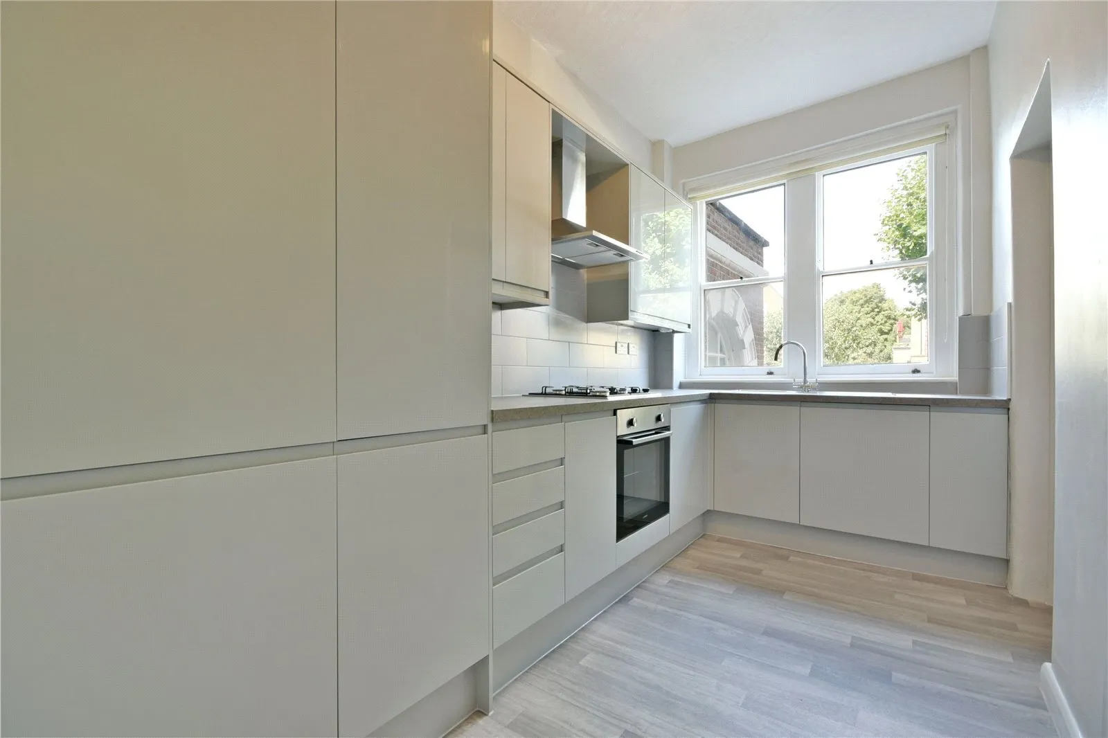 Hemstal Road, West Hampstead, London, NW6