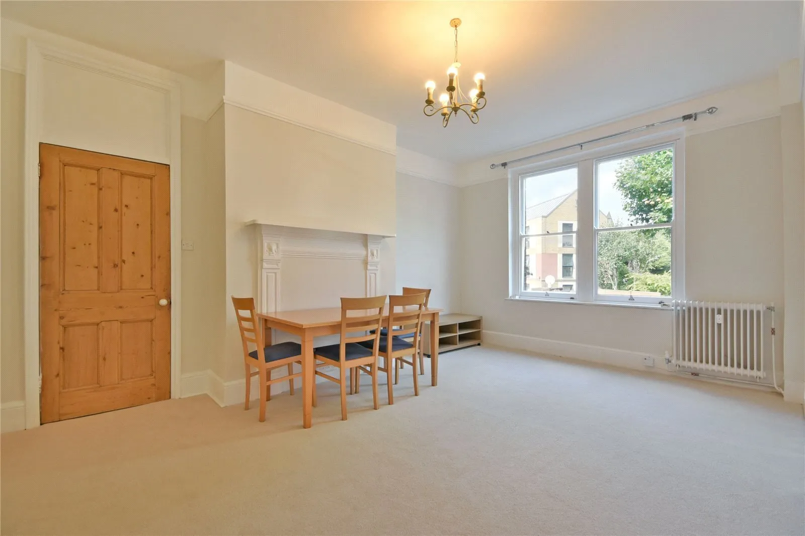 Hemstal Road, West Hampstead, London, NW6