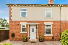 Property responsive