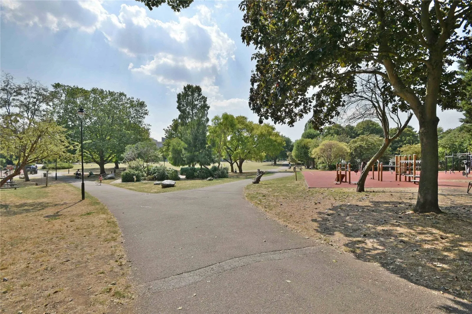 Hemstal Road, West Hampstead, London, NW6