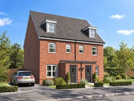 Property responsive
