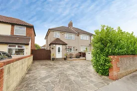 Property responsive