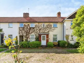 Melbourne Court, Welwyn Garden City photo