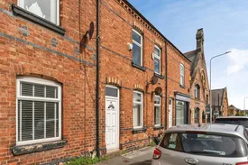 Property responsive