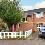 Swallows Oak, Abbots Langley, WD5