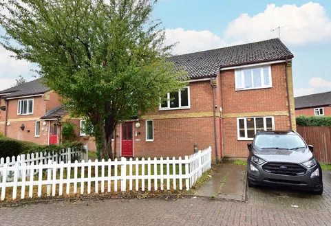 Swallows Oak, Abbots Langley, WD5