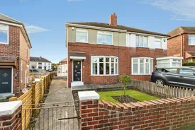 Property responsive