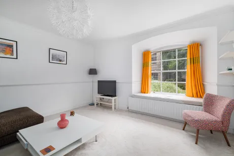 Sidney House, Gilbert Close, London, SE18