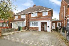 Property responsive