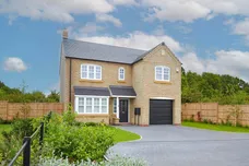 Barley Avenue, Goole