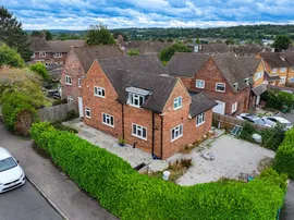 Stonelea Road, Hemel Hempstead photo