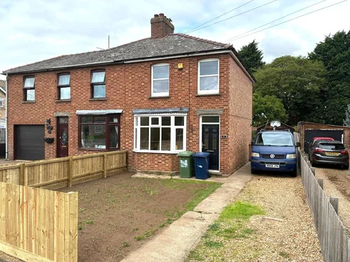 Gorefield Road, Leverington, WISBECHphoto