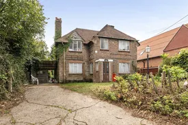 Property responsive