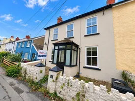 Property responsive