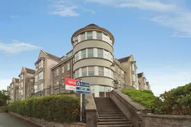 Property responsive