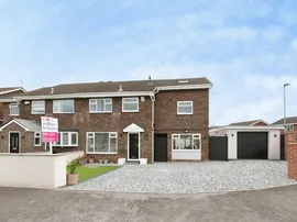 Packwood Close, Maltby, Rotherham photo