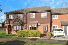 Leaforis Road, Cheshunt, Waltham Cross